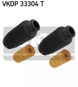 Пылезащитный комплект (SKF: VKDP 33304 T)